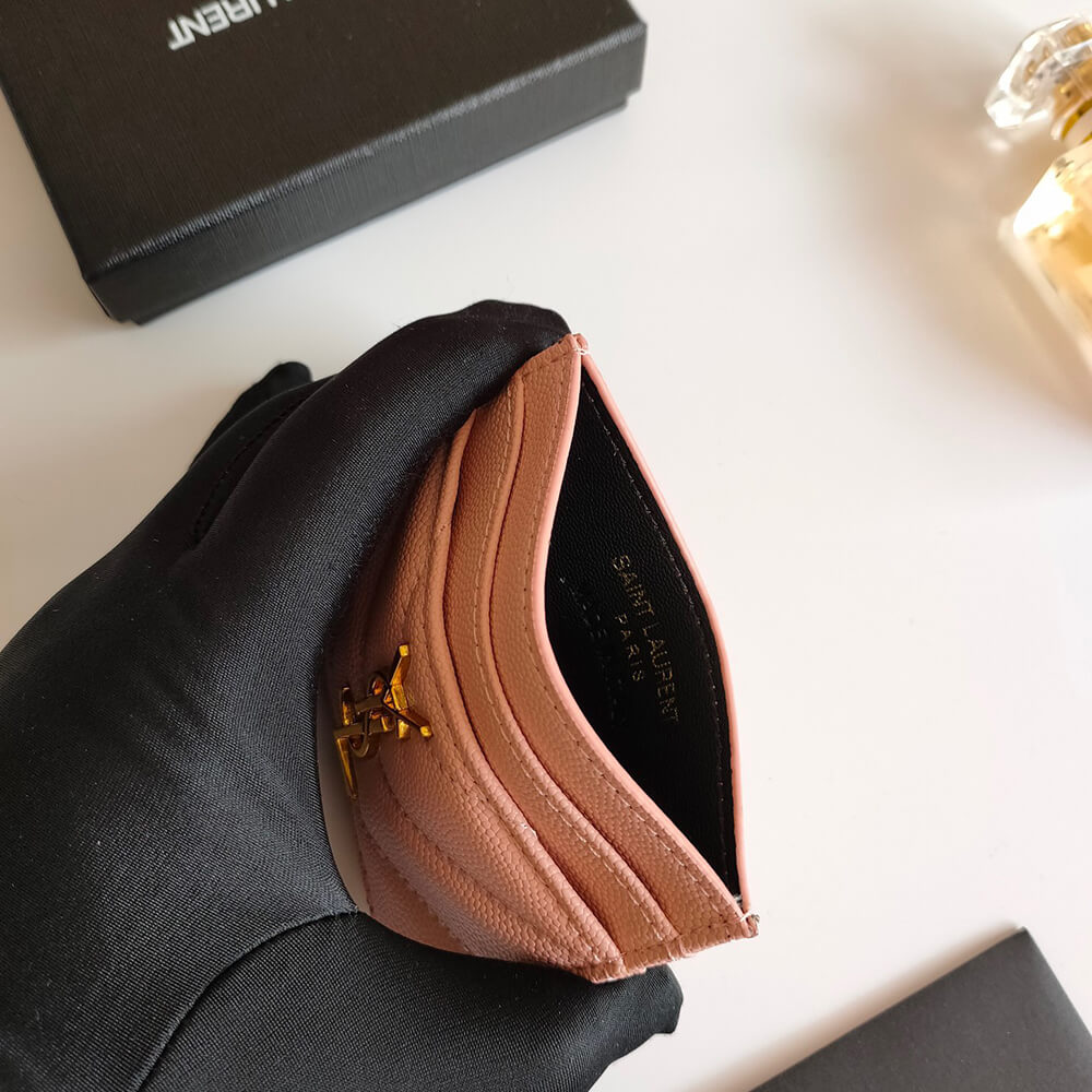 Y51 Card Holder(High-end Grade)