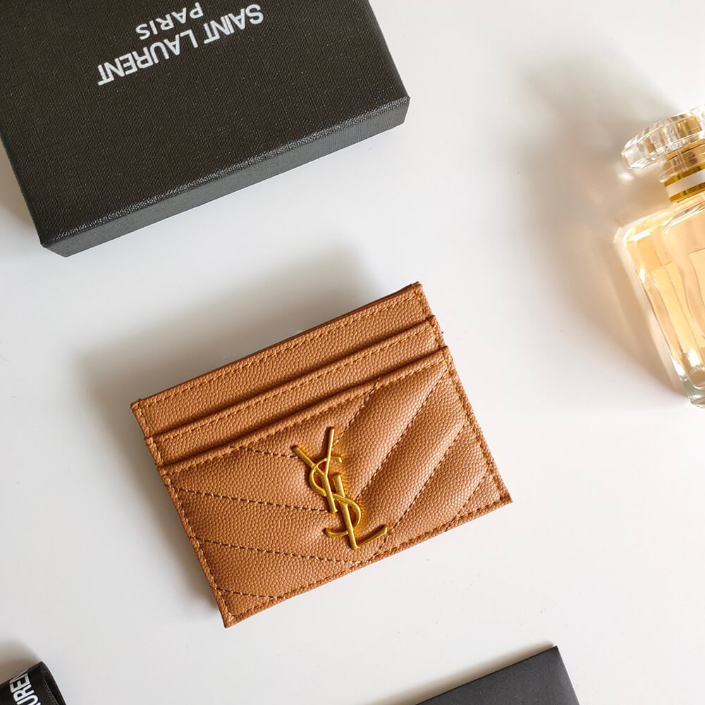 Y51 Card Holder(High-end Grade)