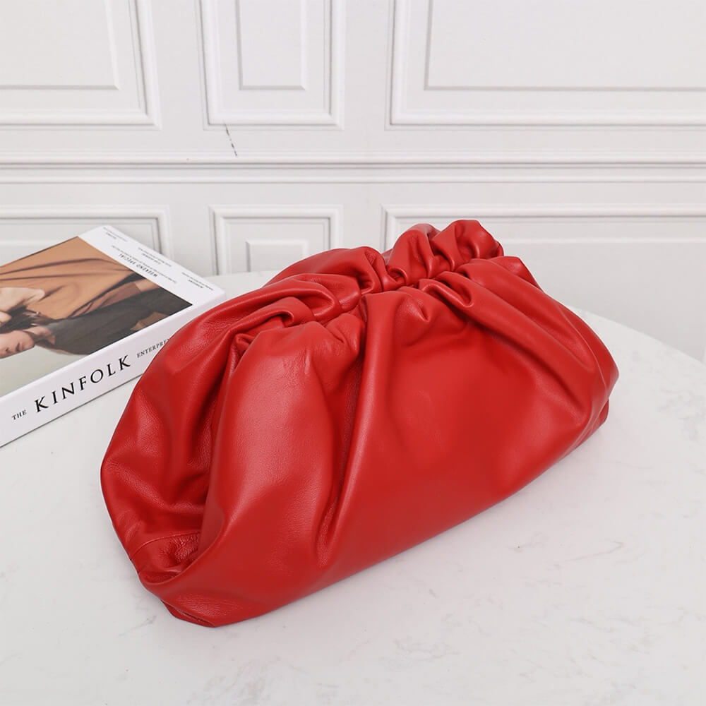 B0tt*ga Ven*ta Pouch Clutch Bag(HIGH-END GRADE)