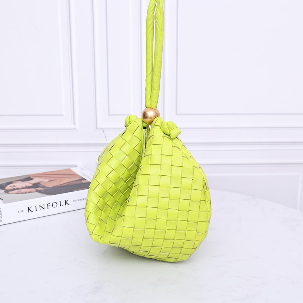 B0tt*ga Ven*ta Turn Pouch(HIGH-END GRADE)