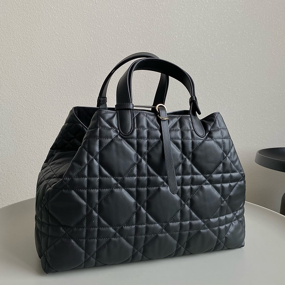 D10r Large Toujours Bag(HIGH-END GRADE)