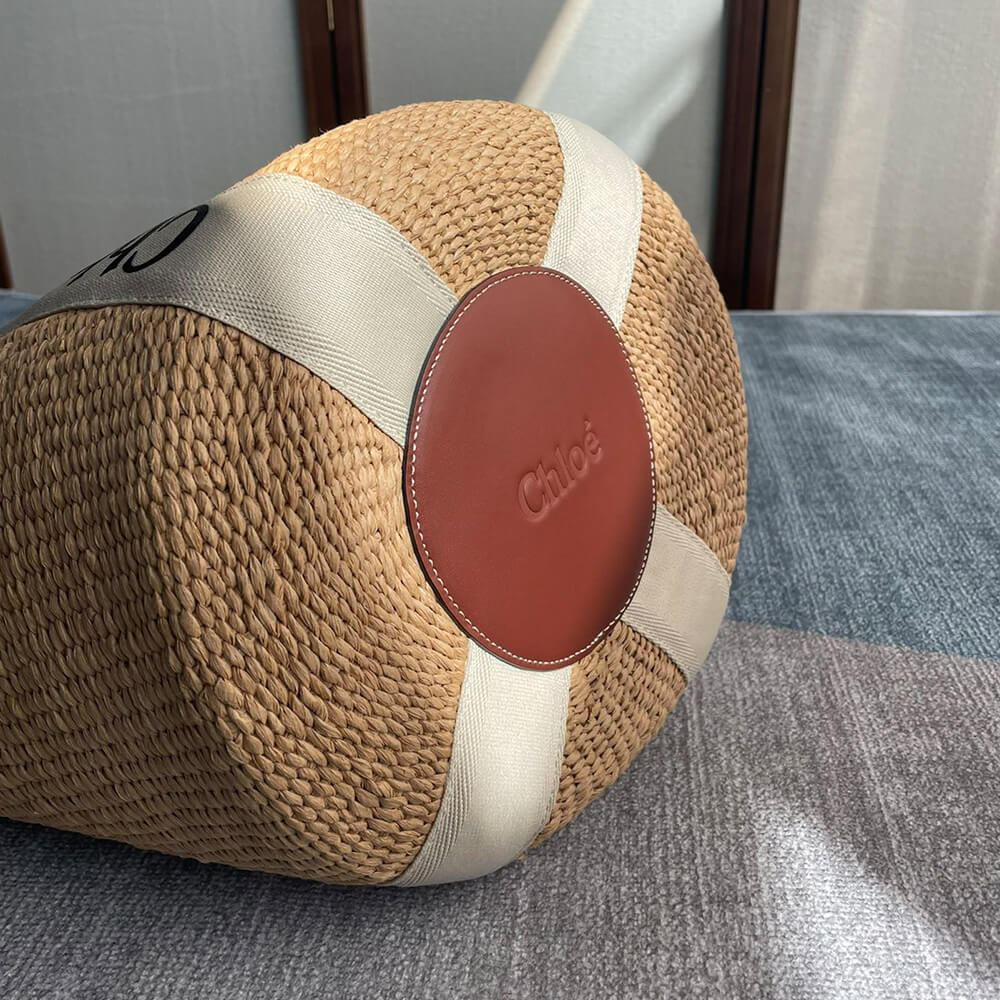 Ch10e large woody basket