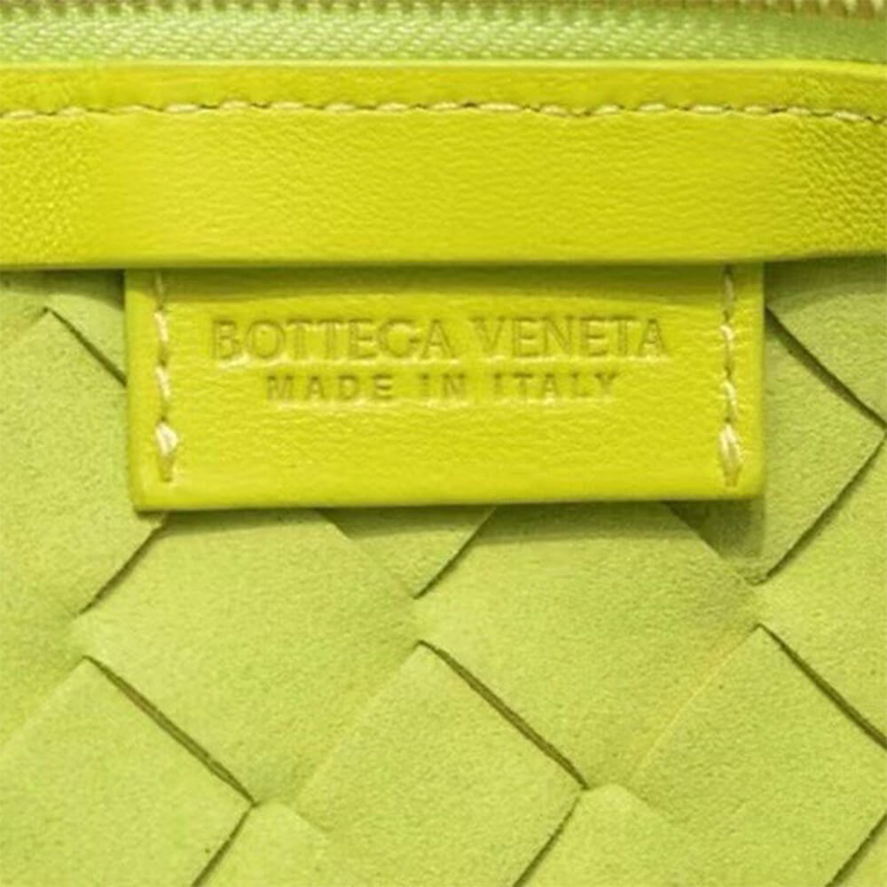 B0tt*ga Ven*ta Turn Pouch(HIGH-END GRADE)