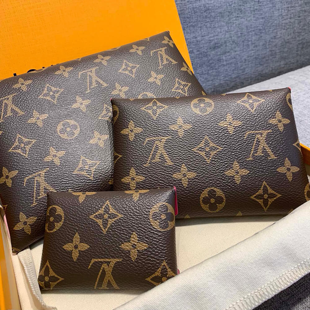 LV Kirigami Pochette(HIGH-END GRADE)