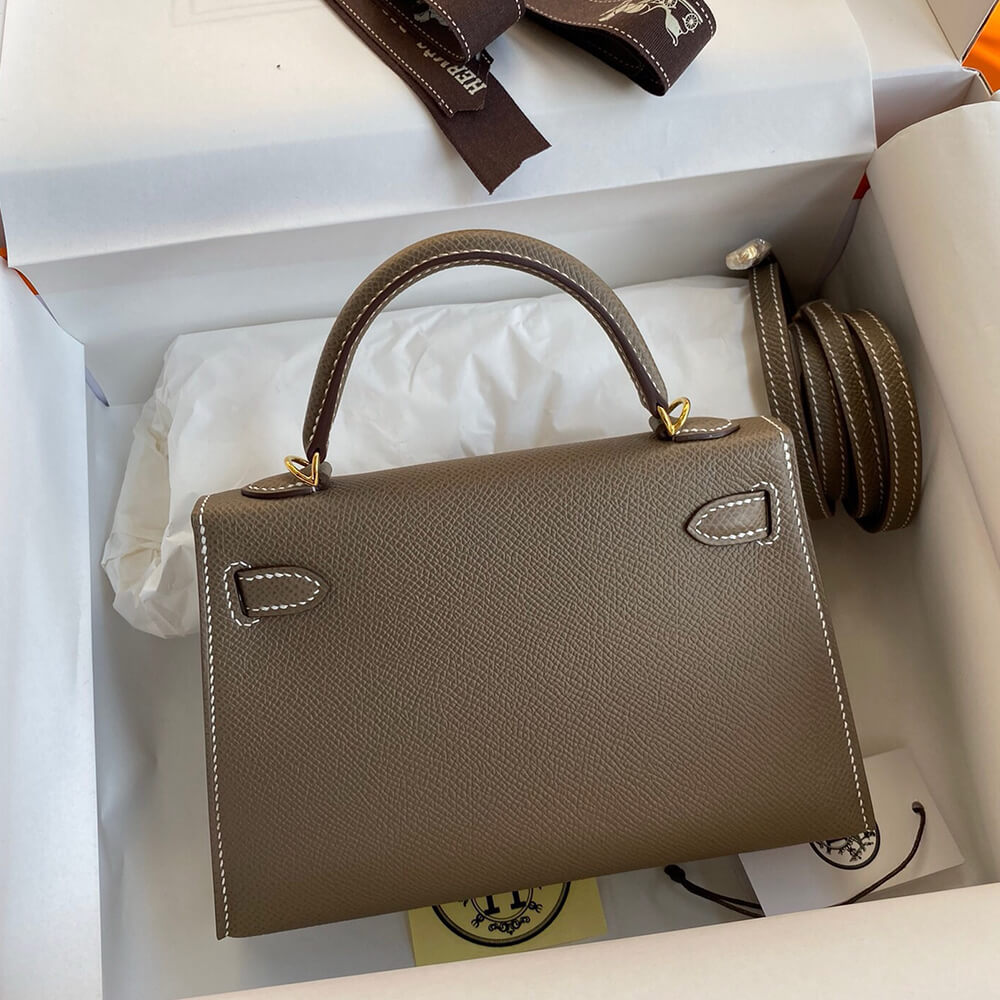 H**me5 Mini Kelly II(High-end Grade)