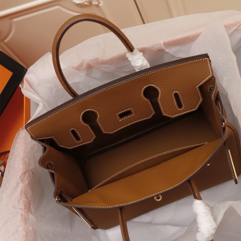 H**me5 BIRKIN BAG 25