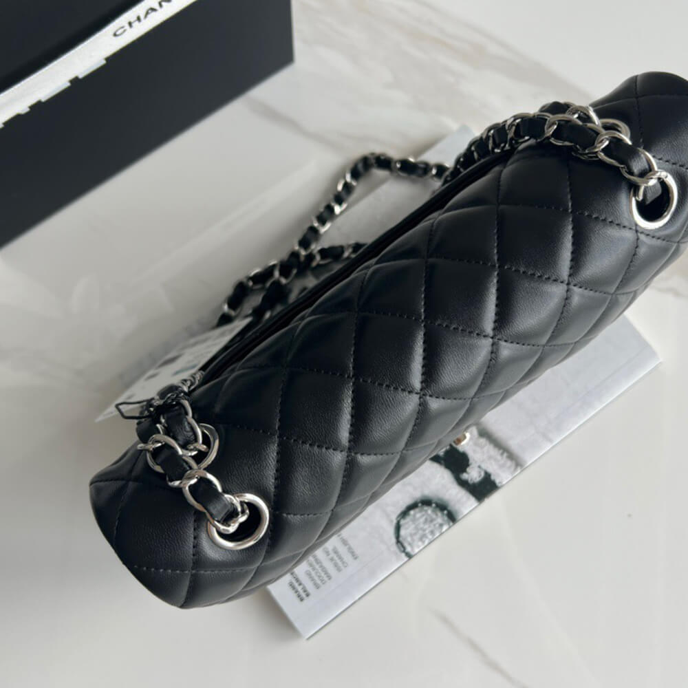 Ch**el CLASSIC FLAP HANDBAG(High-End Grade)