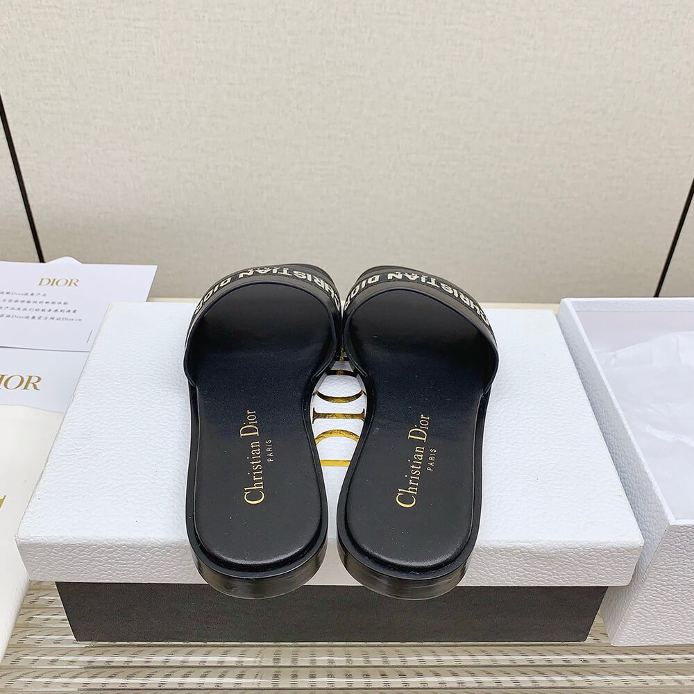 D10r Dway Slide(HIGH-END GRADE)