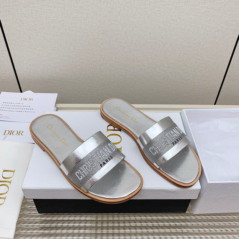 D10r Dway Slide(HIGH-END GRADE)