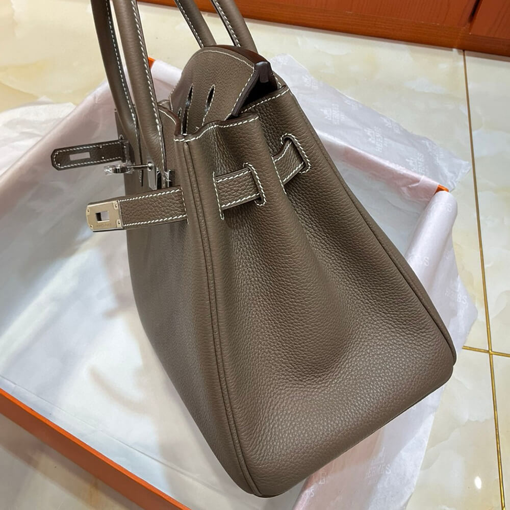 H**me5 Birkin 35(Authentic Grade)