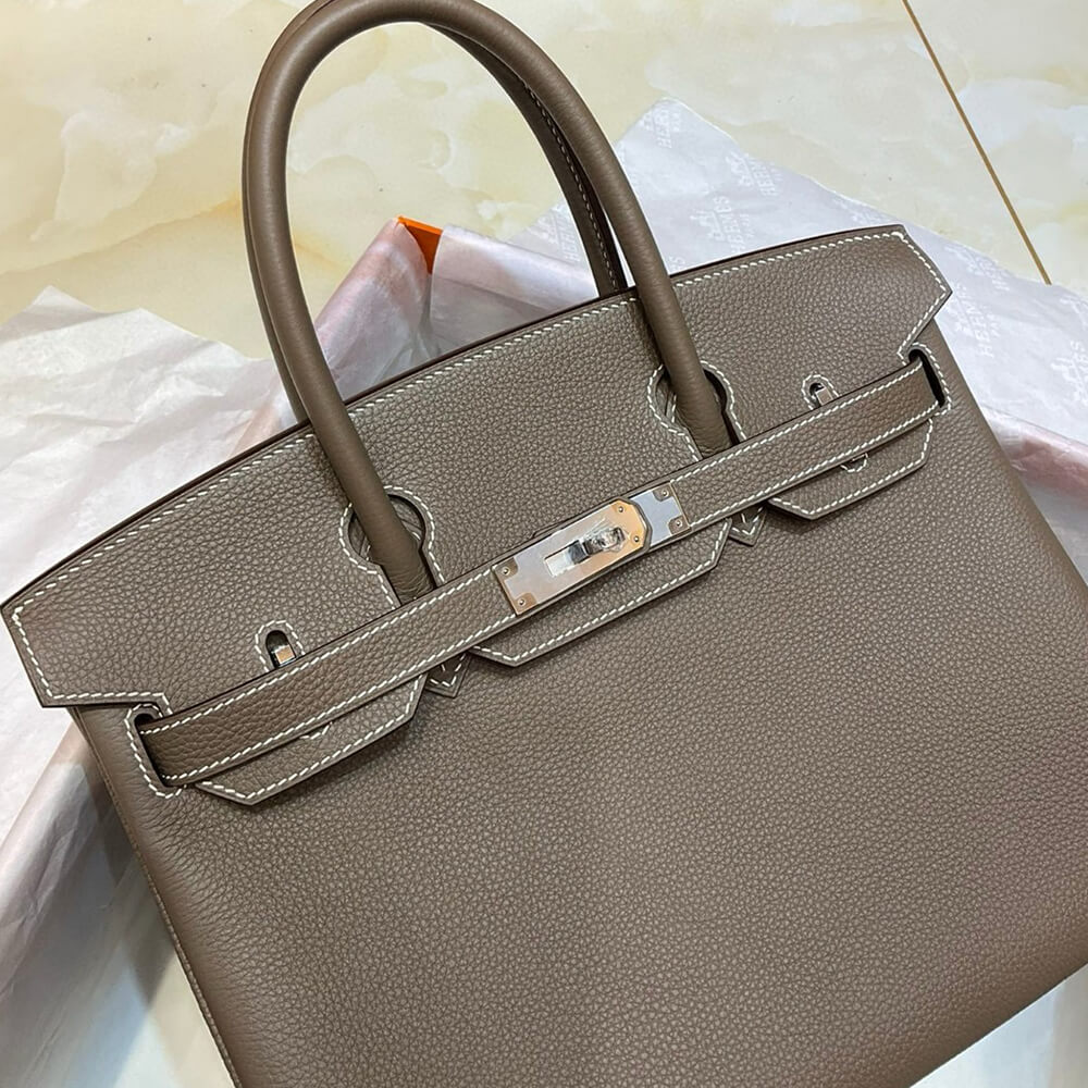 H**me5 Birkin 35(Authentic Grade)