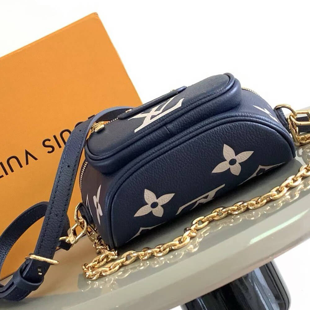 LV Mini Bumbag(HIGH-END GRADE)