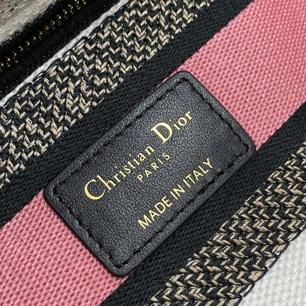 D10r Medium Lady D-Lite Bag