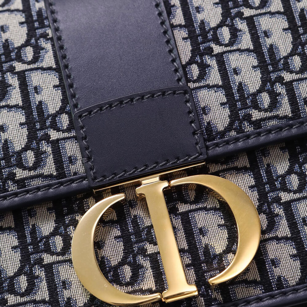 D10r 30 Montaigne Bag(HIGH-END GRADE)