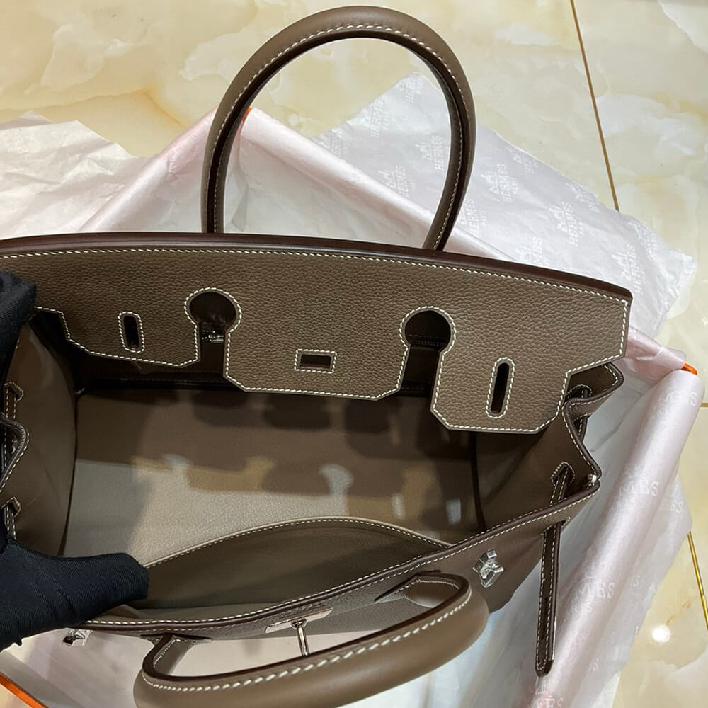 H**me5 Birkin 35(Authentic Grade)