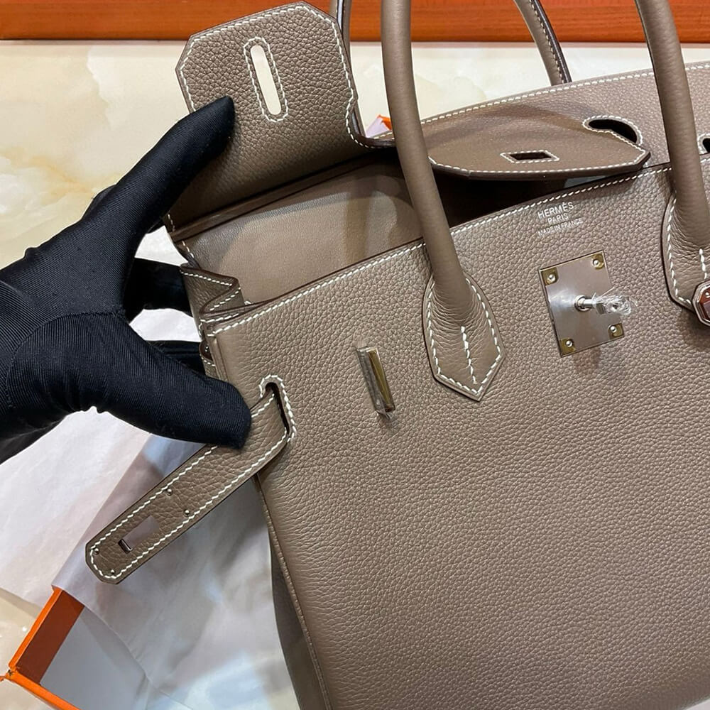 H**me5 Birkin 35(Authentic Grade)