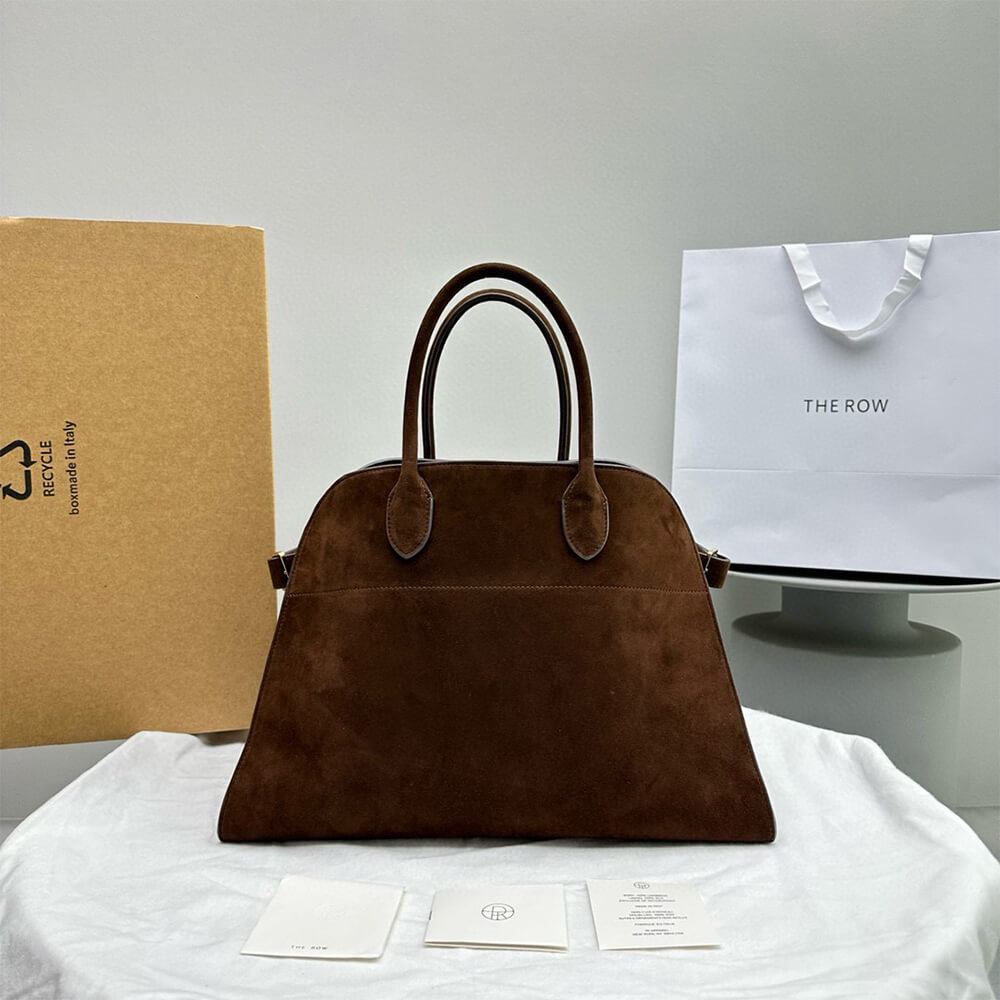 The R0w  Soft Margaux 15 sued bag(High-end Grade)
