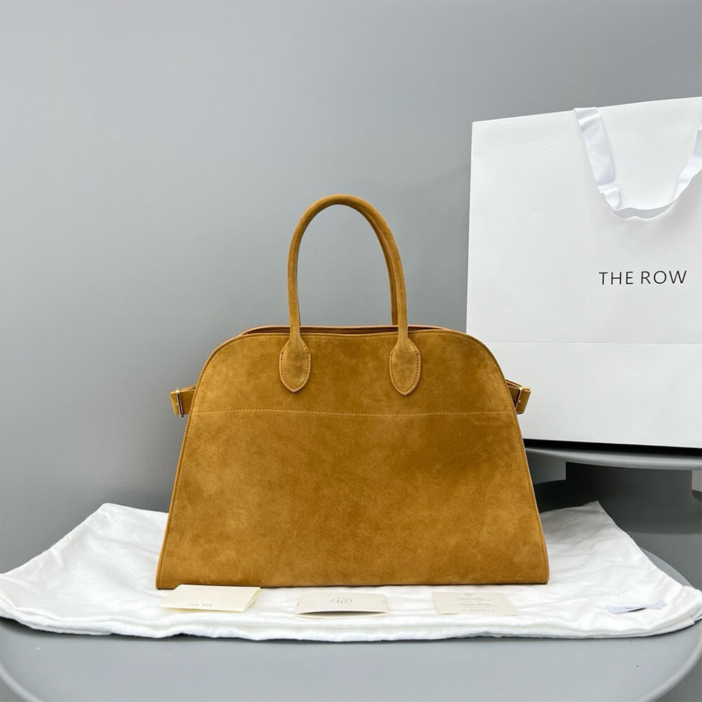 The R0w  Soft Margaux 15 sued bag(High-end Grade)