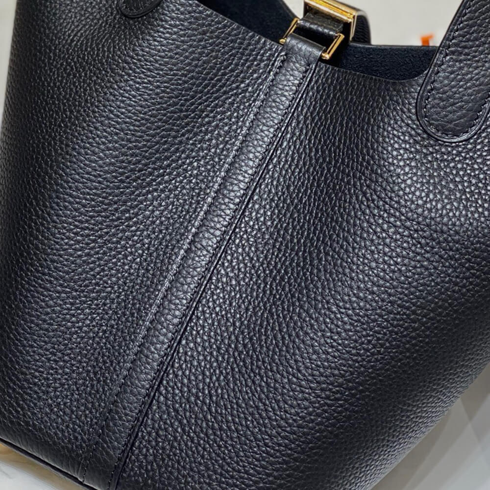 H**me5 Picotin Lock 18 bag
