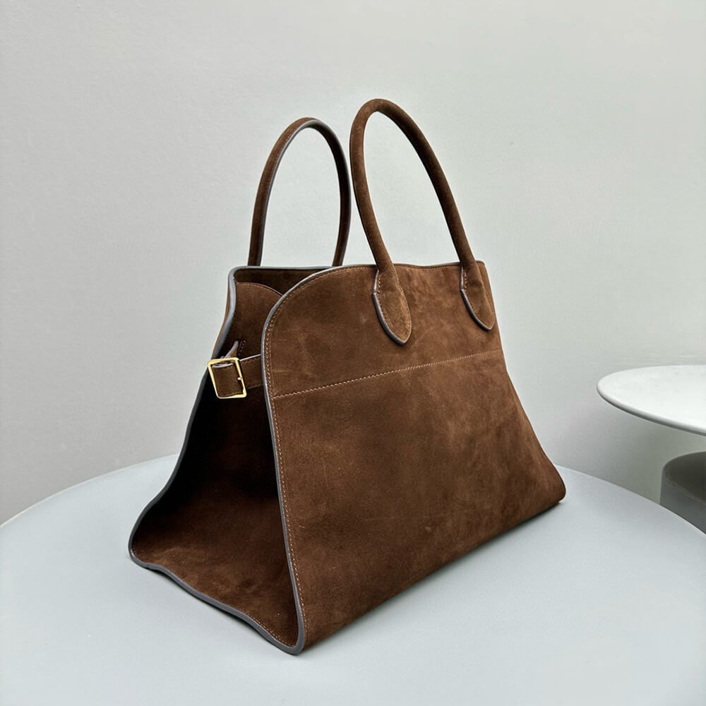 The R0w  Soft Margaux 15 sued bag(High-end Grade)