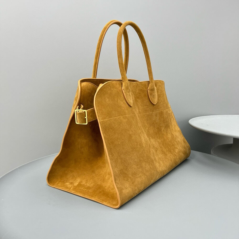 The R0w  Soft Margaux 15 sued bag(High-end Grade)