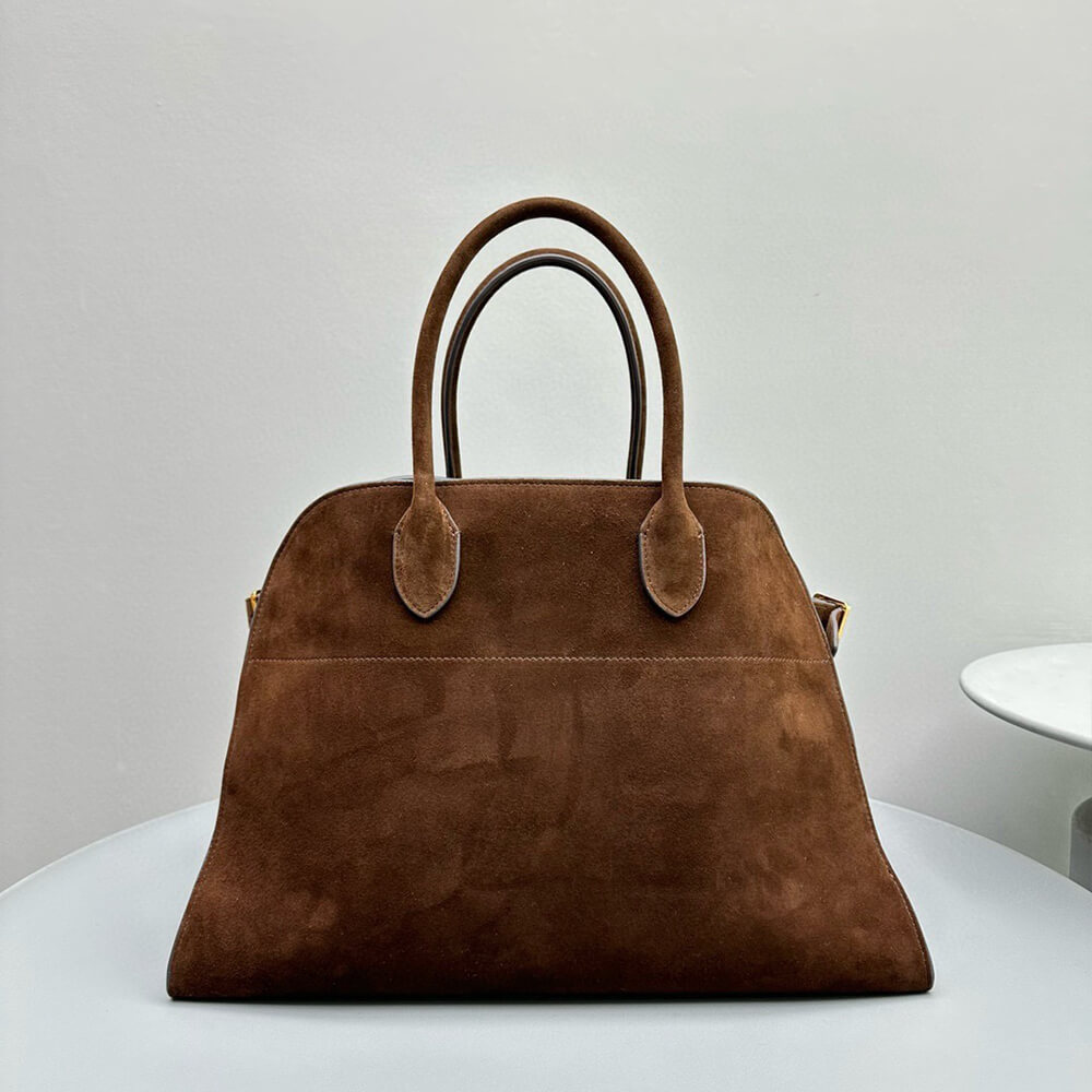 The R0w  Soft Margaux 15 sued bag(High-end Grade)