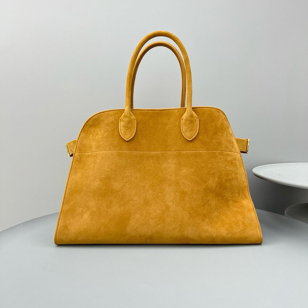 The R0w  Soft Margaux 15 sued bag(High-end Grade)