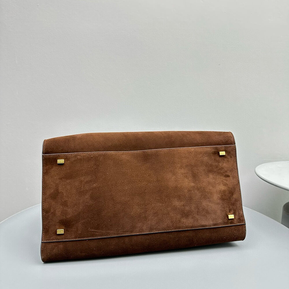 The R0w  Soft Margaux 15 sued bag(High-end Grade)
