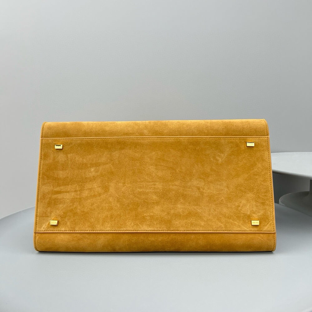 The R0w  Soft Margaux 15 sued bag(High-end Grade)