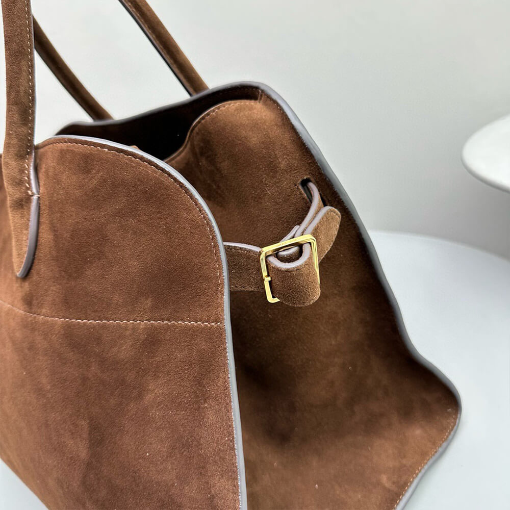 The R0w  Soft Margaux 15 sued bag(High-end Grade)