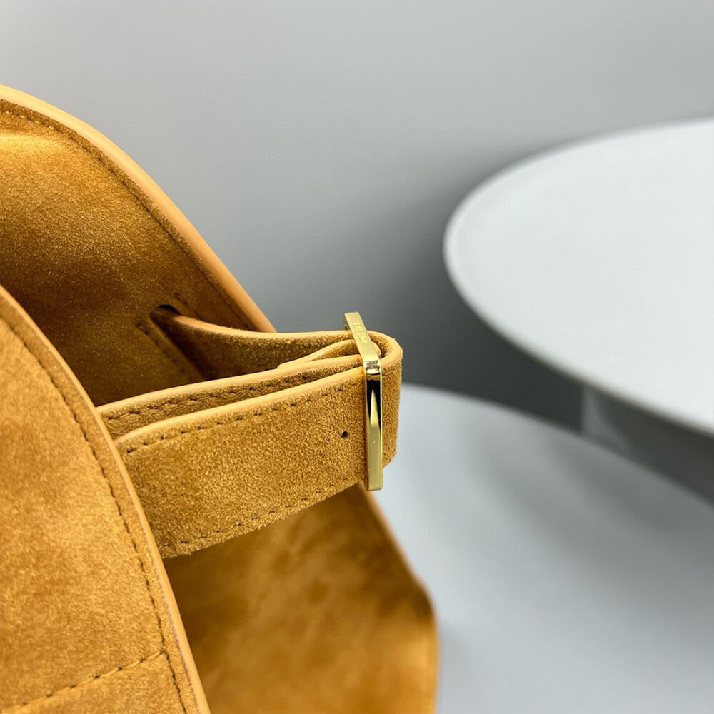 The R0w  Soft Margaux 15 sued bag(High-end Grade)