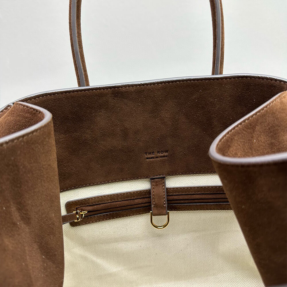 The R0w  Soft Margaux 15 sued bag(High-end Grade)
