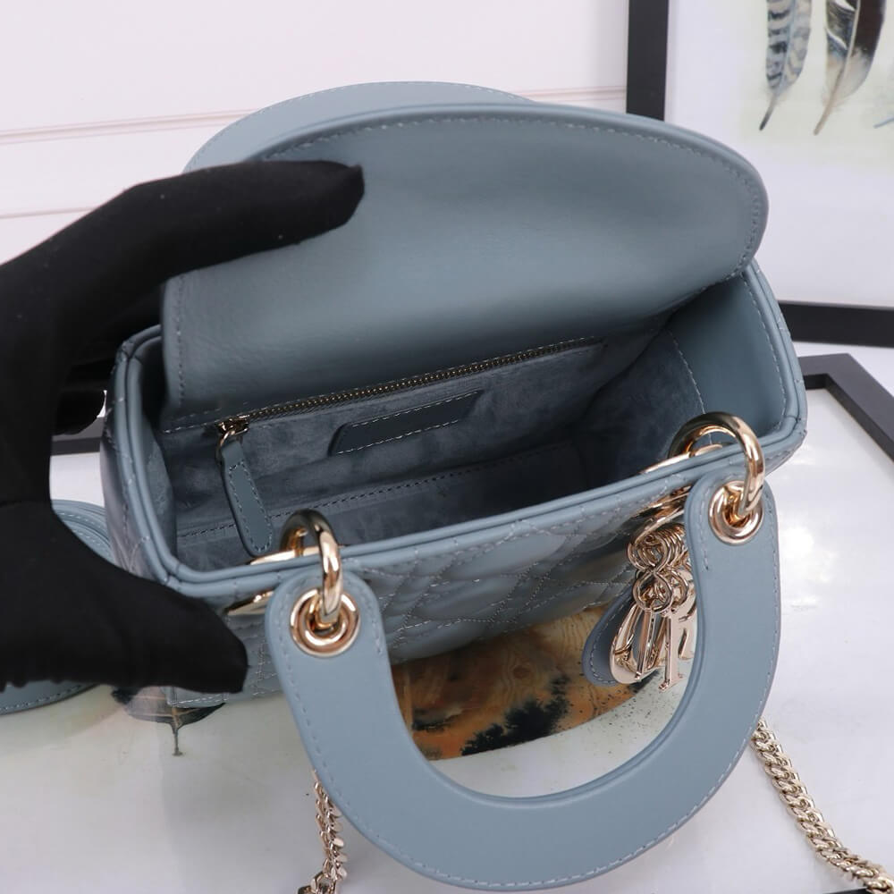 Mini Lady D10r Bag