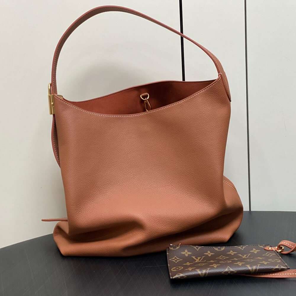 LV Low Key Hobo MM(HIGH-END GRADE)