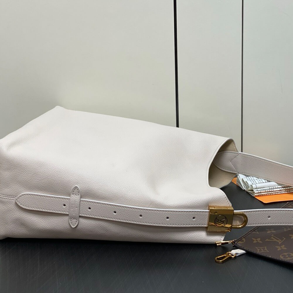 LV Low Key Hobo MM(HIGH-END GRADE)