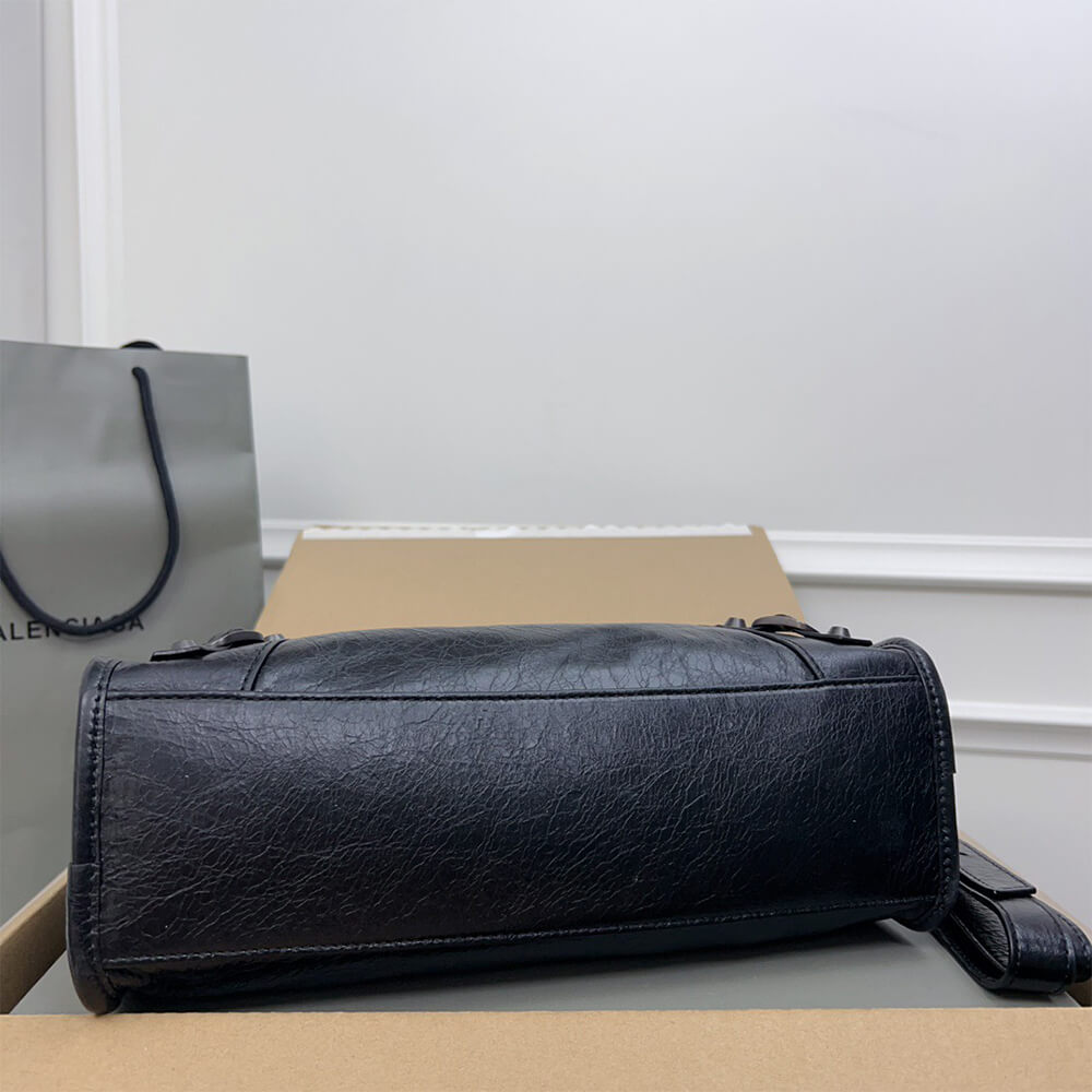 Ba1en*iaga Women’s Le City Bag Small(TAX-FREE GRADE)