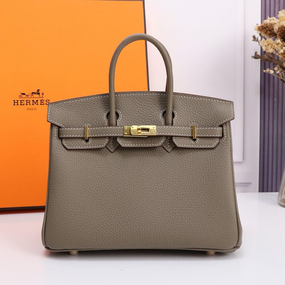 H**me5 BIRKIN BAG 25