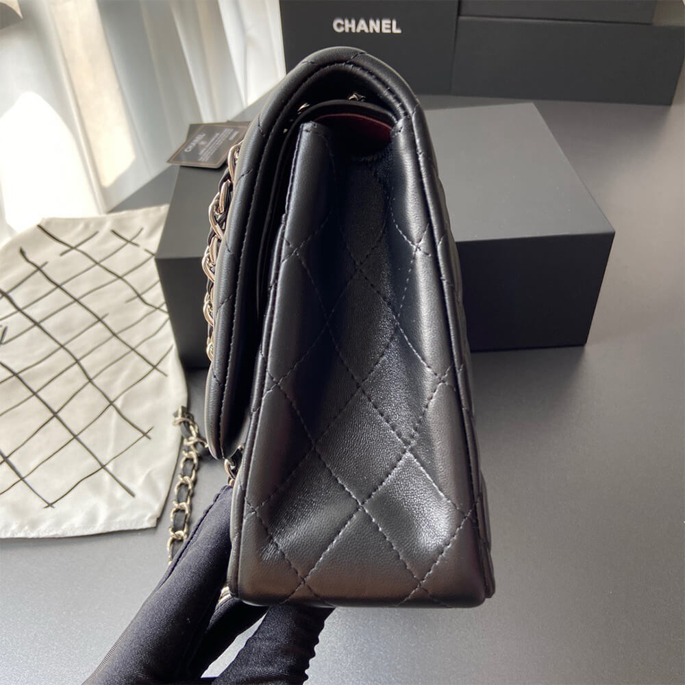 Ch**el Classic Double Flap Jumbo