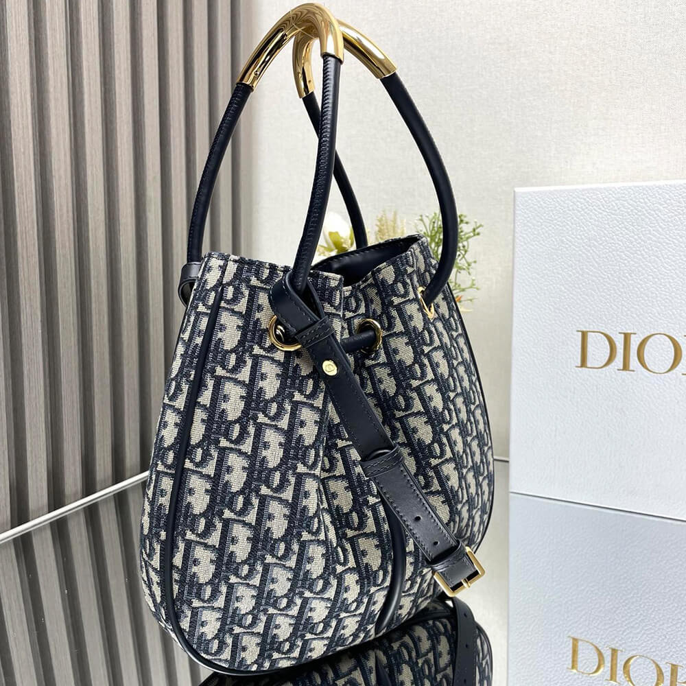 Medium D10r Nolita Bag