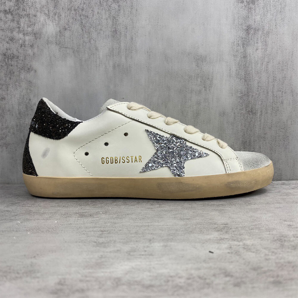 g01den G003e s*per-star sneakers