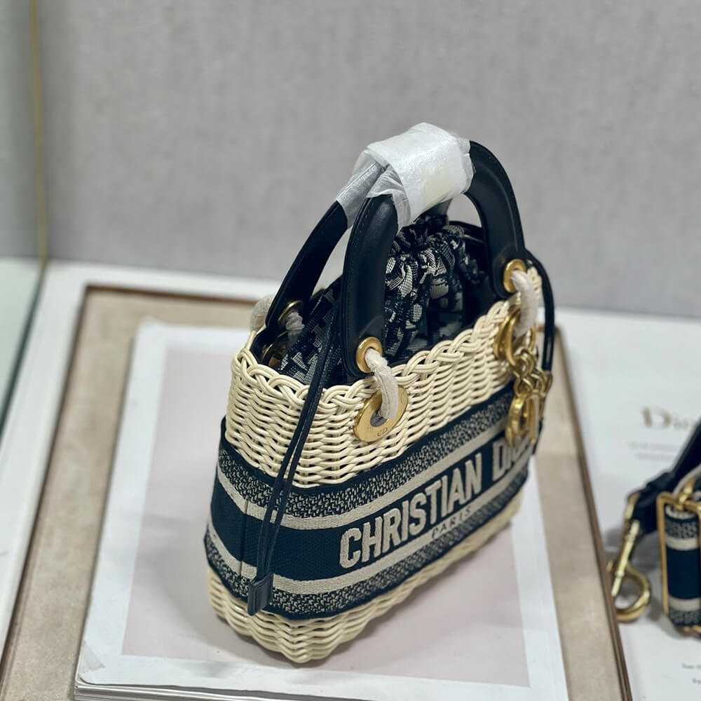 Mini D10riviera Lady D10r Bag