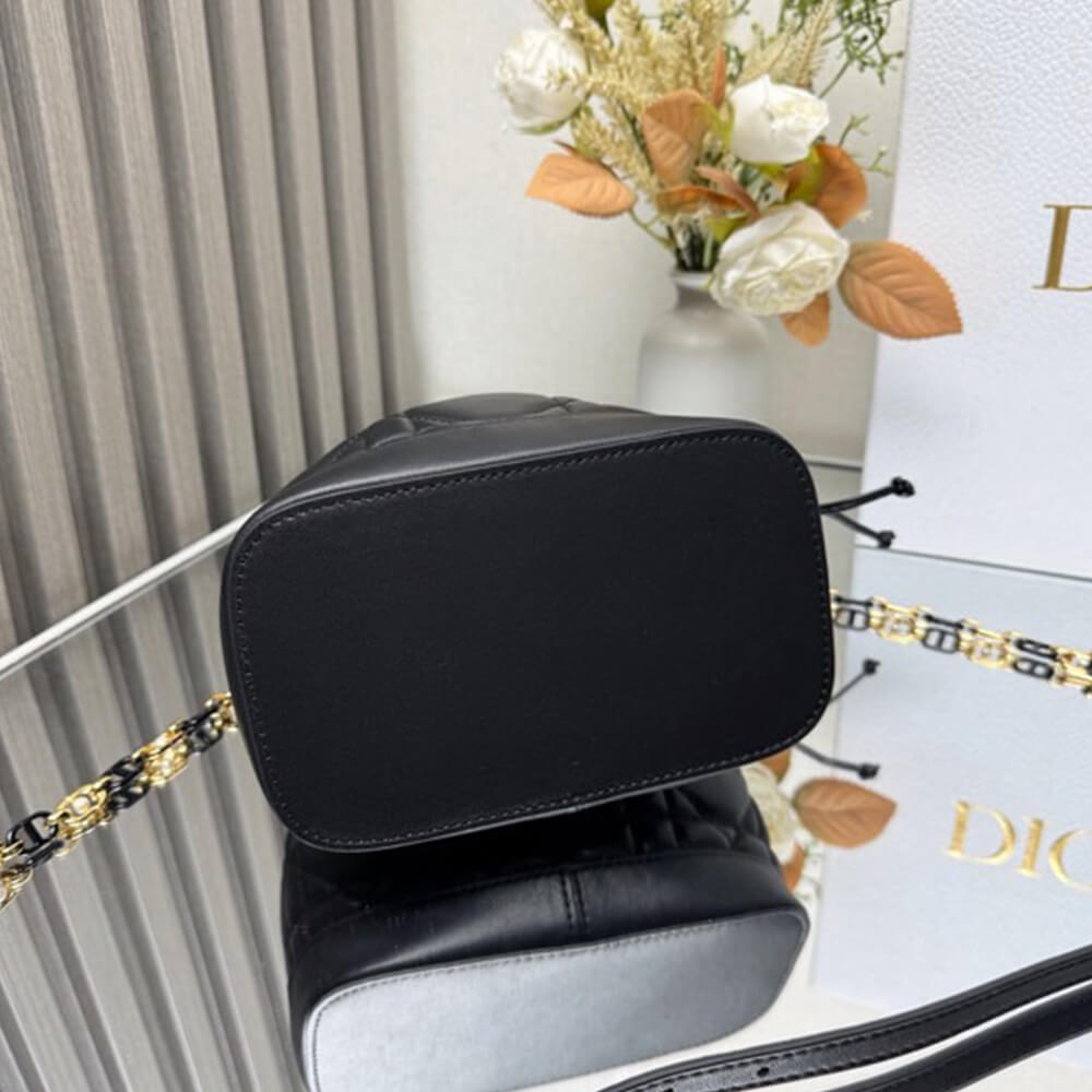 D10r Small D10r Jolie Bucket Bag