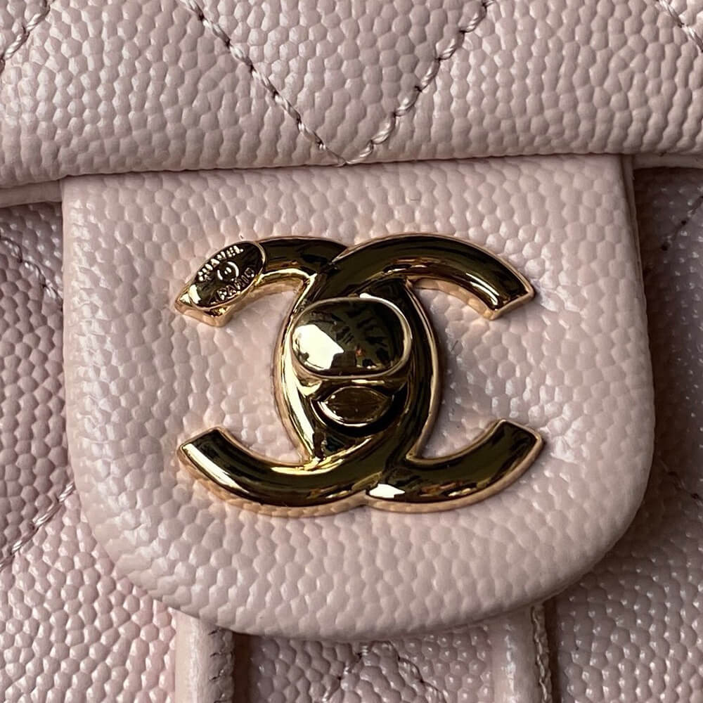 Ch**el BACKPACK(HIGH-END GRADE)