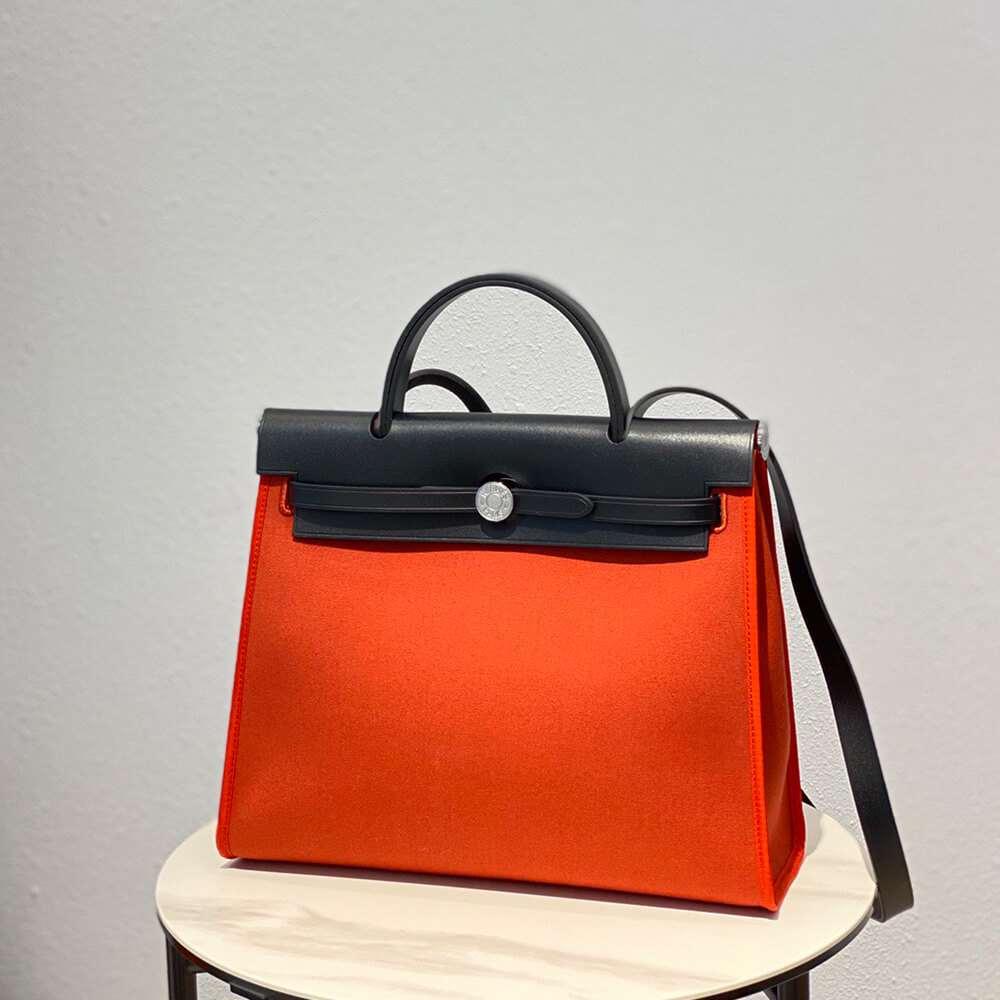 H**me5 Herbag Zip 31 bag