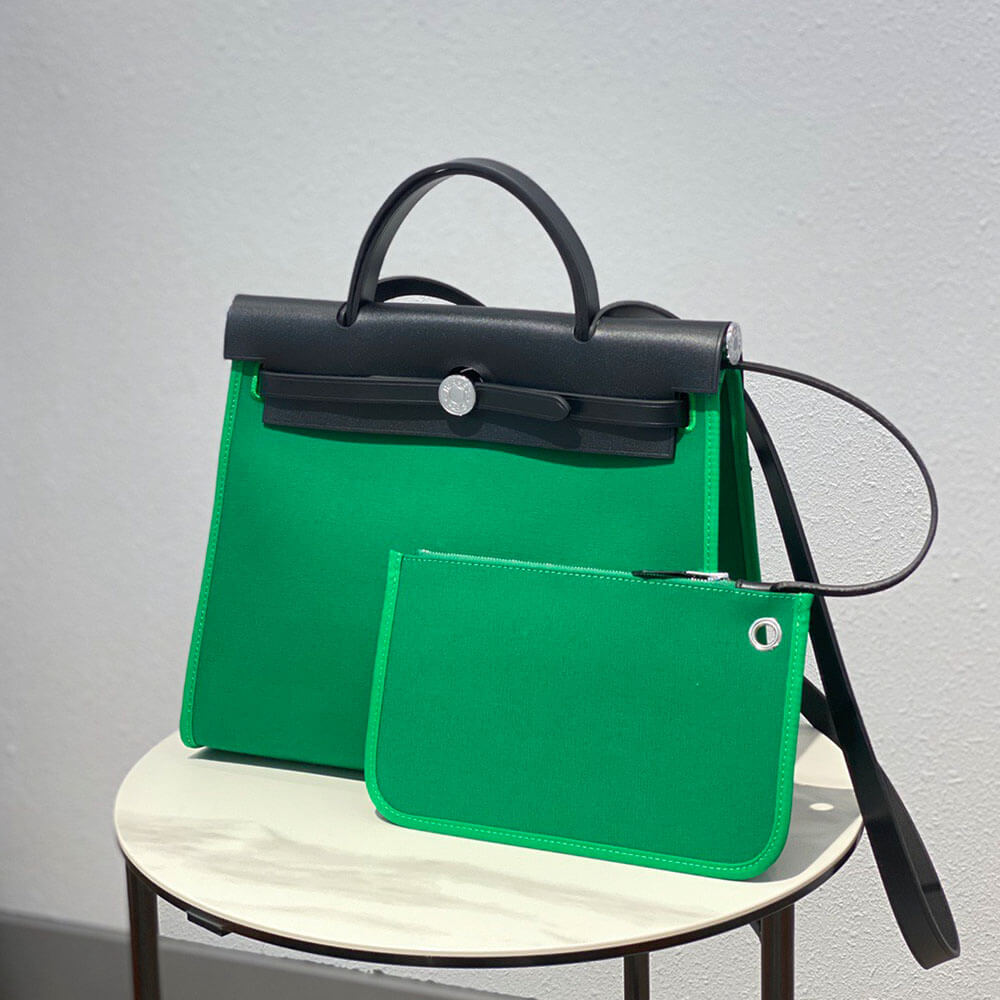 H**me5 Herbag Zip 31 bag