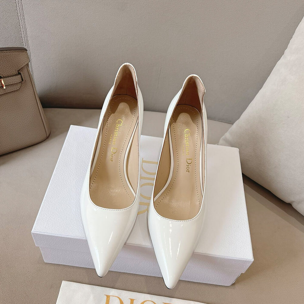 D10r Heel