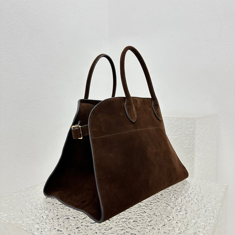 The R0w Soft Margaux 15 sued bag(High-end Grade)