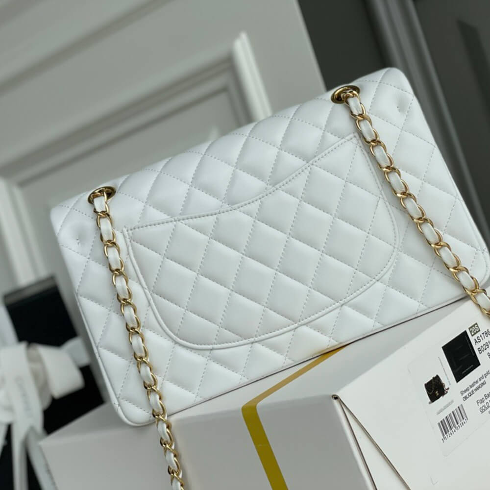 Ch**el Classic Flap Medium(HIGH-END GRADE)