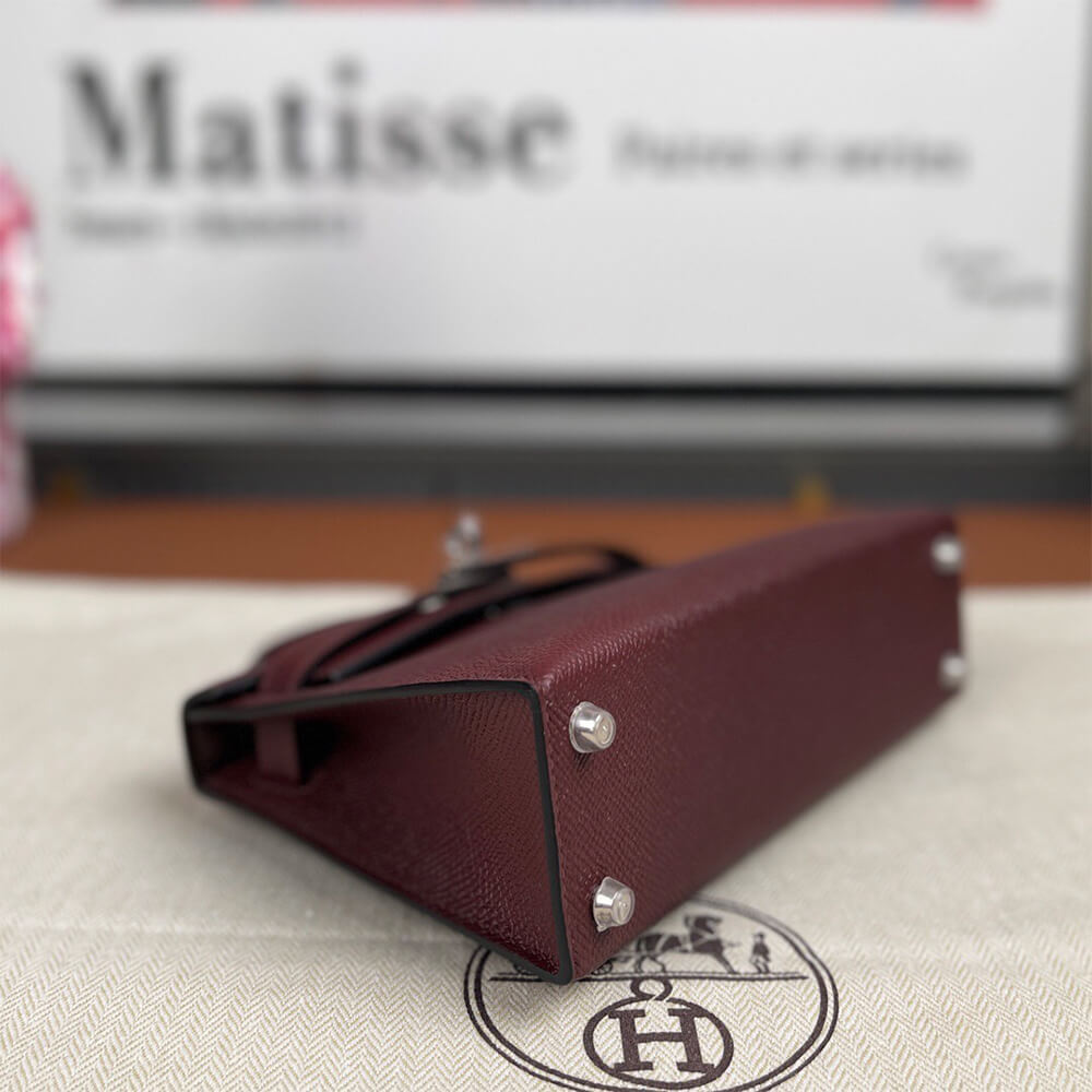 H**me5 Mini Kelly II(HIGH-END GRADE)