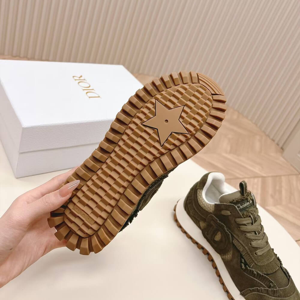 D10r C’est D10r Sneaker